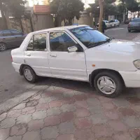 پراید ۱۳۲ مدل ۹۴|خودرو سواری و وانت|مشهد, دانشجو|دیوار