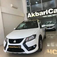 کوئیک ۱۴۰۴GX 'نقد و اقساط'|خودرو سواری و وانت|یزد, |دیوار