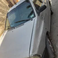 پراید صبا ۸۵