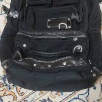 کوله پشتی جنس خوب
