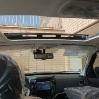 هایما s7pro پرو مدل ۱۴۰۴ نوک مدادی 1600TGDIصفر خشک|خودرو سواری و وانت|اصفهان, خواجه عمید|دیوار