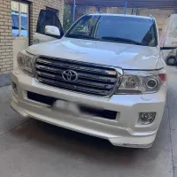 لندکروز