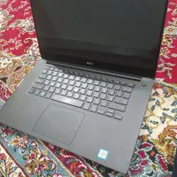 لپ تاپ دل صفحه لمسی 5540