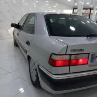 زانتیا 2000 مدل 88|خودرو سواری و وانت|سردرود, |دیوار