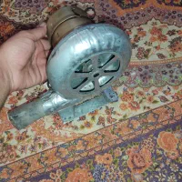 فن منقل|پنکه و تصفیه‌کنندهٔ هوا|بندر گناوه, |دیوار