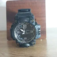 ساعت جی شاک G-SHOCK
