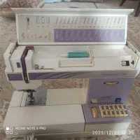 چرخ خیاطی کاچیران نیولایف