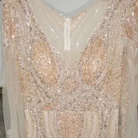 لباس مجلسی لاکچری|لباس|زابل, |دیوار