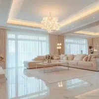 آپارتمان ۱۵۰ متری ۳ خ تک واحدی باکس پونک