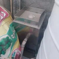 دستگاه ابگیری  همه کاره