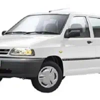 پراید مدل ۹۰