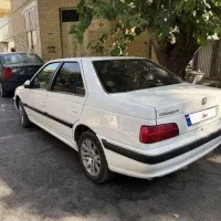 پژو پارس موتور xu7p جدید مدل 1401|خودرو سواری و وانت|اصفهان, باغ زرشک|دیوار