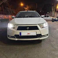 دنا معمولی ۱۴۰۰ فروش فوری به شرط کارشناسی