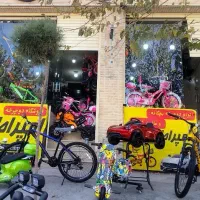 دوچرخه 24/قسط6ماه/پرداخت درمحل امپراطورر