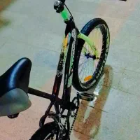 دوچرخه 20|دوچرخه، اسکیت، اسکوتر|زاهدان, |دیوار