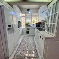 ۵۰متر پارکینگ دار همکف سرمایه گذاری قصرالدشت