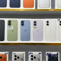 17/16 نرمال و پرو و پرومکس پارت نامبر ch و zaa