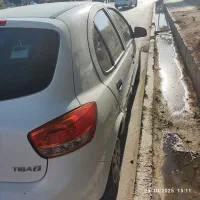 فروش ماشین تیبا2مدل 1400|خودرو سواری و وانت|بندرعباس, |دیوار