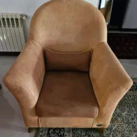 مبل تک نفره
