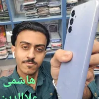 سامسونگ SAMSUNG a14 هاشمی علاالدین|موبایل|تهران, شیخ هادی|دیوار