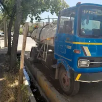 خاور ۸۰۸|خودرو سنگین|تبریز, |دیوار