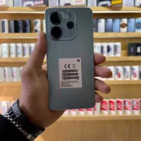 گوشی شیائومی نوت 14 حافظه 256 گیگ اقساط