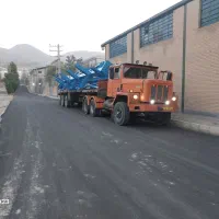 کشنده اینترناش عراقی|خودرو سنگین|اسلام‌شهر, باغ فیض|دیوار