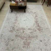 فرش ماشینی ۶ متری ۲عدد