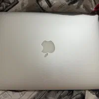 macbook pro 2013 بدون شارژر|رایانه همراه|تهران, منیریه|دیوار