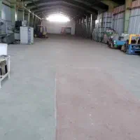 سردخانه سورتینگ منطقه آزاد امیرآباد|فروش دفتر صنعتی، کشاورزی، تجاری|بهشهر, |دیوار