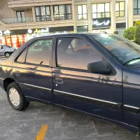 پژو ۴۰۵|خودرو سواری و وانت|اندیشه, اندیشه فاز ۴|دیوار