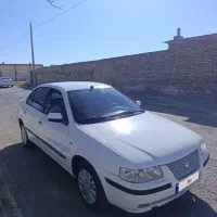 سمندef7مدل91دوگانه فابریک، رخ درحد|خودرو سواری و وانت|مشهد, امیریه|دیوار