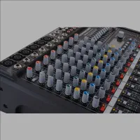 میکسر دایناکورد،CMS 600 سری ۳