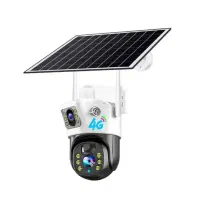 دوربین هوشمند گردون سیم کارت خور