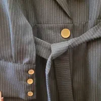 مانتو دانشجویی طرح دیپلمات|لباس|تهران, شیوا|دیوار