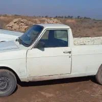 پیکان‌وانت مدل۱۳۹۳تکسوز|خودرو سواری و وانت|اهواز, سیاحی(سه راه خرمشهر)|دیوار