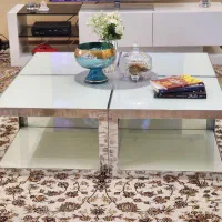 گل میز // میز وسط|مبلمان خانگی و میز عسلی|شیراز, تاچارا|دیوار