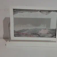 تابلوشنی.شمعدان