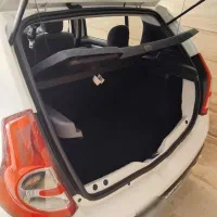 ساندرو استیپ وی دنده ای و استثنایی|خودرو سواری و وانت|اصفهان, سپاهانشهر|دیوار