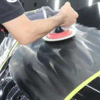 آموزش دیتیلینگ پولیش سرامیک صفرشویی آقا و خانم20./