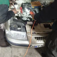 مکانیک سیار در محل روشن کردن خودرو شما