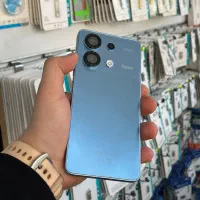 Redmo note 13|موبایل|قم, شهرک شهرداری|دیوار