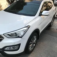هیوندای سانتافه ix 45 2400cc ، مدل2014 مشابه صفر *|خودرو سواری و وانت|تهران, شمس‌آباد|دیوار