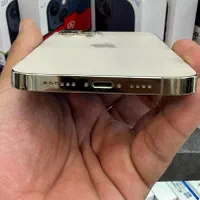 اپل iPhone 12 Pro Max با خرید ضمانت طلا|موبایل|اصفهان, احمدآباد|دیوار