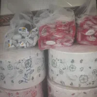 تولیدی یکبار مصرف
