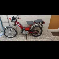 موتور هندا 70|موتورسیکلت|نسیمشهر, |دیوار