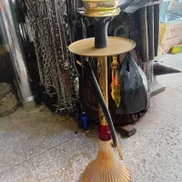 قلیان وارداتی