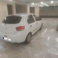 تیبا 2 مدل 1400|خودرو سواری و وانت|ماهدشت, |دیوار