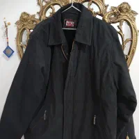 کاپشن و کت مردانه