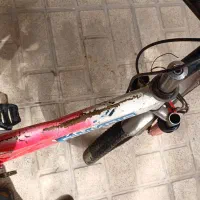 دوچرخه ۲۵|دوچرخه، اسکیت، اسکوتر|تهران, جی|دیوار